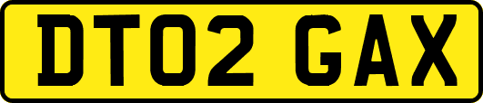 DT02GAX
