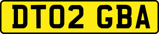 DT02GBA