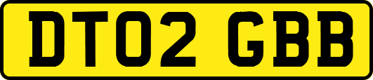 DT02GBB