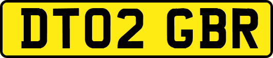 DT02GBR