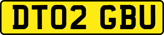 DT02GBU