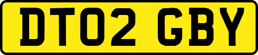 DT02GBY