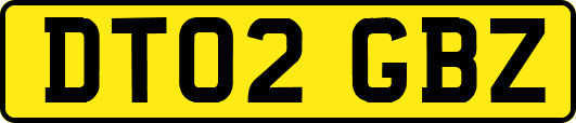 DT02GBZ