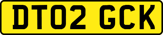DT02GCK