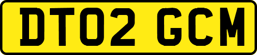 DT02GCM