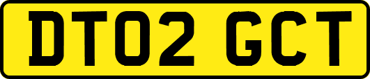 DT02GCT
