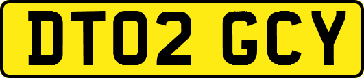 DT02GCY