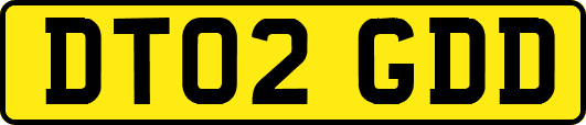 DT02GDD