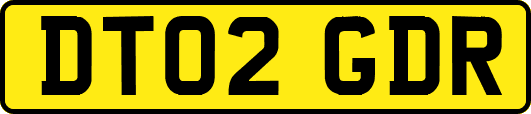 DT02GDR