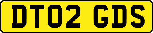 DT02GDS