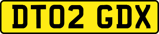 DT02GDX