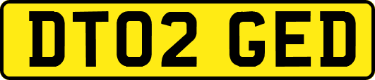 DT02GED