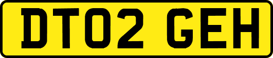 DT02GEH