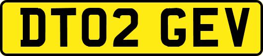 DT02GEV