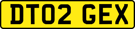 DT02GEX