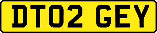 DT02GEY