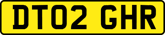 DT02GHR
