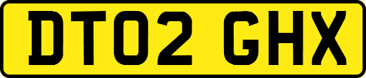 DT02GHX