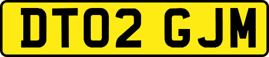 DT02GJM
