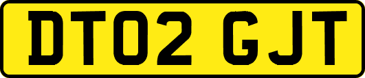 DT02GJT