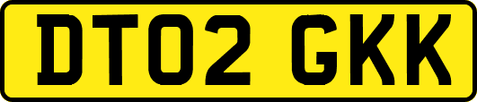 DT02GKK