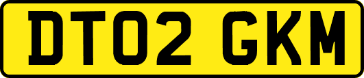 DT02GKM