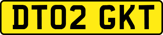 DT02GKT