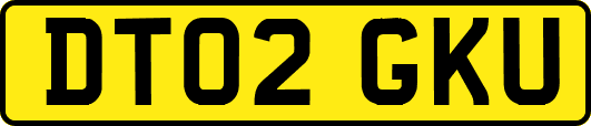 DT02GKU