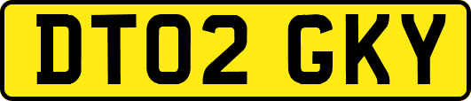 DT02GKY