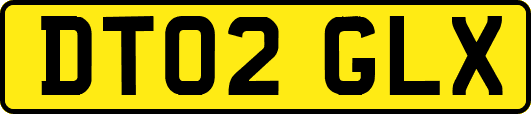 DT02GLX