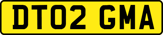 DT02GMA