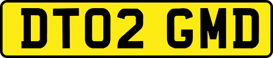 DT02GMD