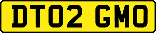 DT02GMO