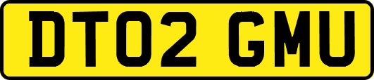 DT02GMU