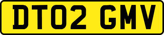 DT02GMV