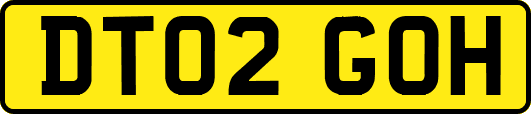 DT02GOH