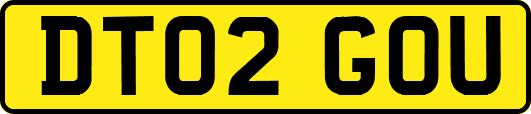 DT02GOU
