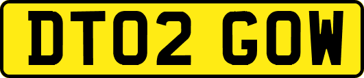 DT02GOW