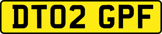 DT02GPF