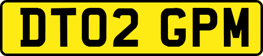 DT02GPM