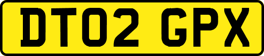 DT02GPX