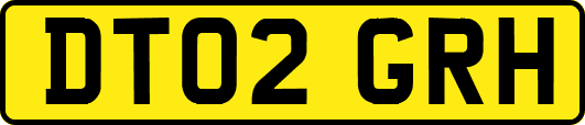 DT02GRH