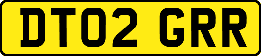 DT02GRR