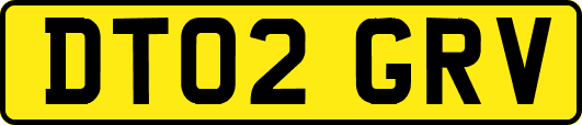DT02GRV