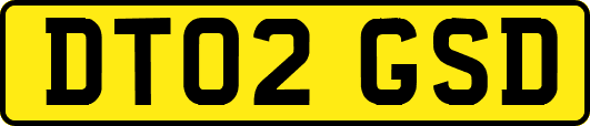 DT02GSD