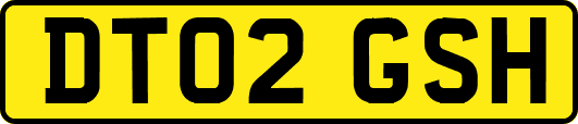 DT02GSH