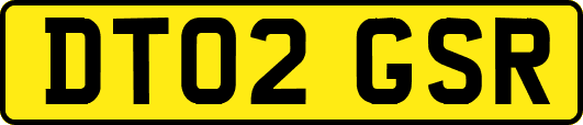 DT02GSR