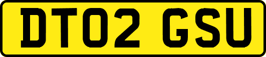 DT02GSU