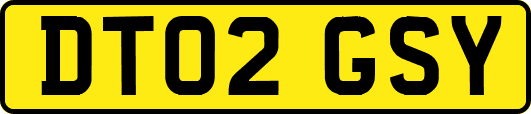 DT02GSY