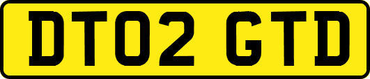 DT02GTD
